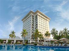 Hotel Puerta del Mar Ixtapa, Desayuno Inlcuido, Desde: $1180.00